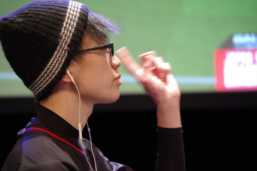 画像ギャラリー No.031のサムネイル画像 / 「第2回 日本eスポーツ選手権大会」フォトレポート。「CS：GO」「DOA5」「FIFA 17」「Overwatch」「GGXrdR」の5部門で熱戦が展開