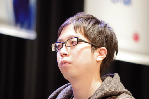 画像ギャラリー No.046のサムネイル画像 / 「第2回 日本eスポーツ選手権大会」フォトレポート。「CS：GO」「DOA5」「FIFA 17」「Overwatch」「GGXrdR」の5部門で熱戦が展開