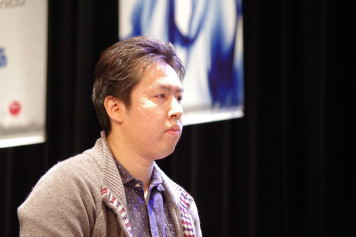 画像ギャラリー No.047のサムネイル画像 / 「第2回 日本eスポーツ選手権大会」フォトレポート。「CS：GO」「DOA5」「FIFA 17」「Overwatch」「GGXrdR」の5部門で熱戦が展開