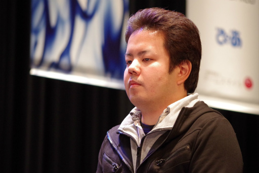 画像ギャラリー No.048のサムネイル画像 / 「第2回 日本eスポーツ選手権大会」フォトレポート。「CS：GO」「DOA5」「FIFA 17」「Overwatch」「GGXrdR」の5部門で熱戦が展開