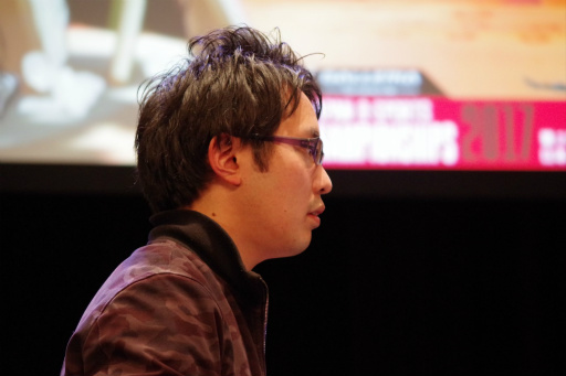 画像ギャラリー No.049のサムネイル画像 / 「第2回 日本eスポーツ選手権大会」フォトレポート。「CS：GO」「DOA5」「FIFA 17」「Overwatch」「GGXrdR」の5部門で熱戦が展開