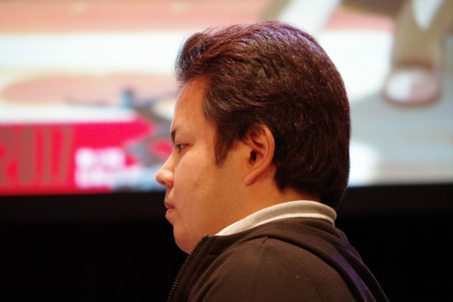 画像ギャラリー No.050のサムネイル画像 / 「第2回 日本eスポーツ選手権大会」フォトレポート。「CS：GO」「DOA5」「FIFA 17」「Overwatch」「GGXrdR」の5部門で熱戦が展開