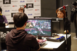 画像ギャラリー No.074のサムネイル画像 / 「第2回 日本eスポーツ選手権大会」フォトレポート。「CS：GO」「DOA5」「FIFA 17」「Overwatch」「GGXrdR」の5部門で熱戦が展開