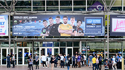 画像ギャラリー No.003のサムネイル画像 / 大観衆が「CS:GO」の好プレイで盛り上がった「Intel Extreme Masters」シドニー大会レポート