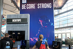 画像ギャラリー No.008のサムネイル画像 / 大観衆が「CS:GO」の好プレイで盛り上がった「Intel Extreme Masters」シドニー大会レポート