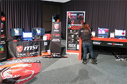 画像ギャラリー No.017のサムネイル画像 / 大観衆が「CS:GO」の好プレイで盛り上がった「Intel Extreme Masters」シドニー大会レポート