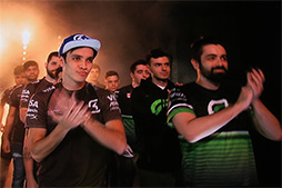 画像ギャラリー No.024のサムネイル画像 / 大観衆が「CS:GO」の好プレイで盛り上がった「Intel Extreme Masters」シドニー大会レポート