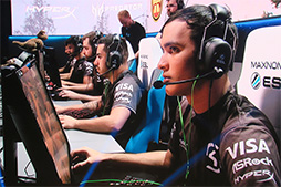画像ギャラリー No.028のサムネイル画像 / 大観衆が「CS:GO」の好プレイで盛り上がった「Intel Extreme Masters」シドニー大会レポート