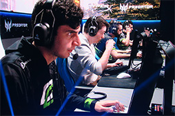 画像ギャラリー No.029のサムネイル画像 / 大観衆が「CS:GO」の好プレイで盛り上がった「Intel Extreme Masters」シドニー大会レポート