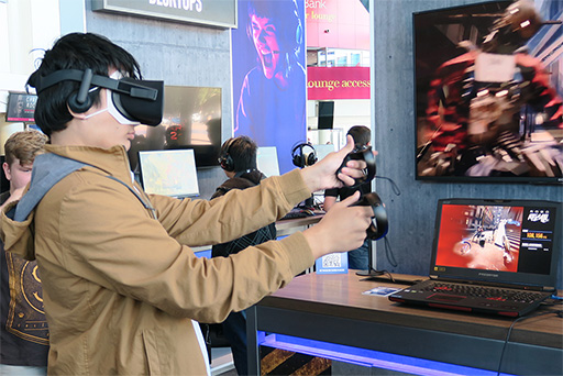 画像ギャラリー No.031のサムネイル画像 / 大観衆が「CS:GO」の好プレイで盛り上がった「Intel Extreme Masters」シドニー大会レポート