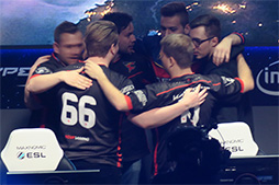 画像ギャラリー No.037のサムネイル画像 / 大観衆が「CS:GO」の好プレイで盛り上がった「Intel Extreme Masters」シドニー大会レポート
