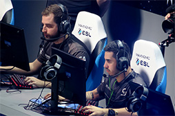 画像ギャラリー No.040のサムネイル画像 / 大観衆が「CS:GO」の好プレイで盛り上がった「Intel Extreme Masters」シドニー大会レポート