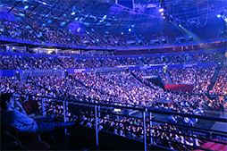 画像ギャラリー No.042のサムネイル画像 / 大観衆が「CS:GO」の好プレイで盛り上がった「Intel Extreme Masters」シドニー大会レポート