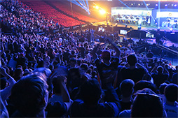 画像ギャラリー No.043のサムネイル画像 / 大観衆が「CS:GO」の好プレイで盛り上がった「Intel Extreme Masters」シドニー大会レポート