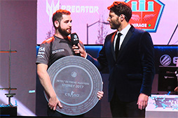 画像ギャラリー No.046のサムネイル画像 / 大観衆が「CS:GO」の好プレイで盛り上がった「Intel Extreme Masters」シドニー大会レポート