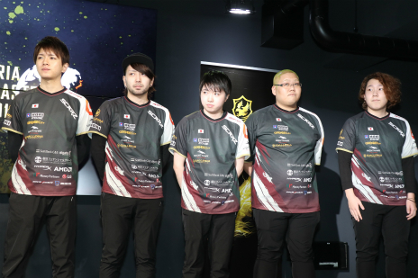 画像ギャラリー No.003のサムネイル画像 / 「CS:GO」の日本代表クランを決定する「GALLERIA GAMEMASTER CUP 2018」の決勝大会が開催。IgnisとSCARZが接戦を繰り広げる