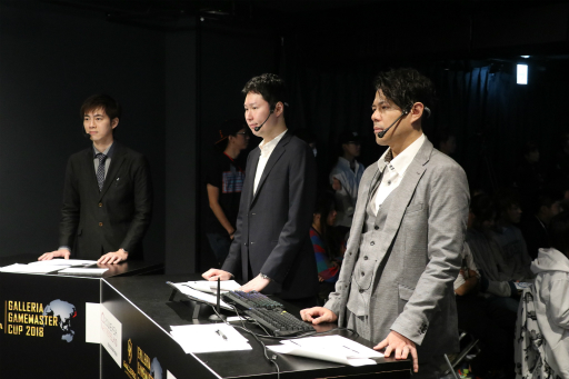 画像ギャラリー No.006のサムネイル画像 / 「CS:GO」の日本代表クランを決定する「GALLERIA GAMEMASTER CUP 2018」の決勝大会が開催。IgnisとSCARZが接戦を繰り広げる