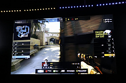 画像ギャラリー No.009のサムネイル画像 / 「CS:GO」の日本代表クランを決定する「GALLERIA GAMEMASTER CUP 2018」の決勝大会が開催。IgnisとSCARZが接戦を繰り広げる