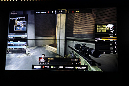 画像ギャラリー No.011のサムネイル画像 / 「CS:GO」の日本代表クランを決定する「GALLERIA GAMEMASTER CUP 2018」の決勝大会が開催。IgnisとSCARZが接戦を繰り広げる