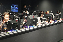 画像ギャラリー No.012のサムネイル画像 / 「CS:GO」の日本代表クランを決定する「GALLERIA GAMEMASTER CUP 2018」の決勝大会が開催。IgnisとSCARZが接戦を繰り広げる