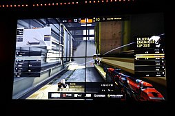 画像ギャラリー No.013のサムネイル画像 / 「CS:GO」の日本代表クランを決定する「GALLERIA GAMEMASTER CUP 2018」の決勝大会が開催。IgnisとSCARZが接戦を繰り広げる
