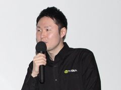トークセッション「ｅスポーツ プロゲーマーを目指す君に！」にプロゲーマーの先駆者，谷口純也氏（noppo）が登壇。経験を元に，プロを目指す若者へアドバイス
