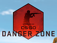 「Counter-Strike: Global Offensive」，基本プレイ料金無料に移行。バトルロイヤルモード「Danger Zone」も実装