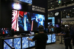 画像ギャラリー No.014のサムネイル画像 / 最高峰のeスポーツ環境に圧倒。「CS:GO」の国際大会「Intel Extreme Masters」観戦レポート