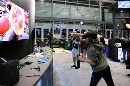 画像ギャラリー No.015のサムネイル画像 / 最高峰のeスポーツ環境に圧倒。「CS:GO」の国際大会「Intel Extreme Masters」観戦レポート
