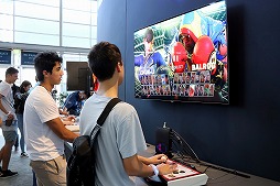 画像ギャラリー No.016のサムネイル画像 / 最高峰のeスポーツ環境に圧倒。「CS:GO」の国際大会「Intel Extreme Masters」観戦レポート