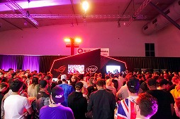画像ギャラリー No.019のサムネイル画像 / 最高峰のeスポーツ環境に圧倒。「CS:GO」の国際大会「Intel Extreme Masters」観戦レポート