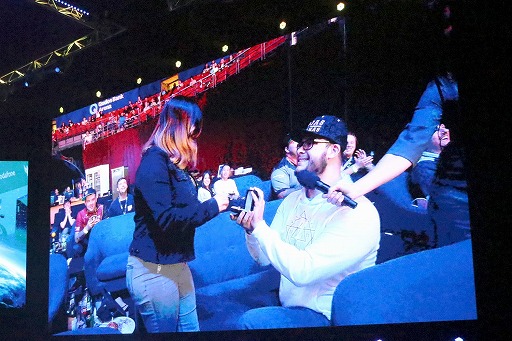 画像ギャラリー No.031のサムネイル画像 / 最高峰のeスポーツ環境に圧倒。「CS:GO」の国際大会「Intel Extreme Masters」観戦レポート