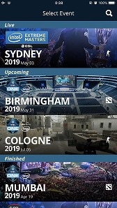 画像ギャラリー No.032のサムネイル画像 / 最高峰のeスポーツ環境に圧倒。「CS:GO」の国際大会「Intel Extreme Masters」観戦レポート