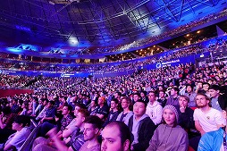 画像ギャラリー No.043のサムネイル画像 / 最高峰のeスポーツ環境に圧倒。「CS:GO」の国際大会「Intel Extreme Masters」観戦レポート