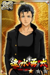 画像ギャラリー No.001のサムネイル画像 / 「喧嘩番長 全国制覇」は4周年。歴代キャラがカード化されて実装