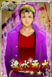 画像ギャラリー No.002のサムネイル画像 / 「喧嘩番長 全国制覇」は4周年。歴代キャラがカード化されて実装