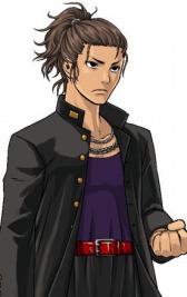 画像ギャラリー No.010のサムネイル画像 / 「喧嘩番長 全国制覇」は4周年。歴代キャラがカード化されて実装