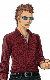 画像ギャラリー No.012のサムネイル画像 / 「喧嘩番長 全国制覇」は4周年。歴代キャラがカード化されて実装