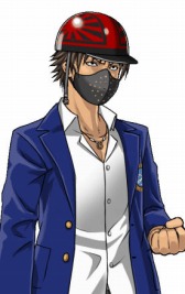 画像ギャラリー No.013のサムネイル画像 / 「喧嘩番長 全国制覇」は4周年。歴代キャラがカード化されて実装