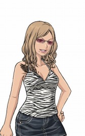 画像ギャラリー No.020のサムネイル画像 / 「喧嘩番長 全国制覇」は4周年。歴代キャラがカード化されて実装