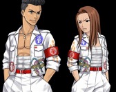 画像ギャラリー No.005のサムネイル画像 / 「喧嘩番長 全国制覇」がdゲームにて配信。スタートダッシュイベントなど開催