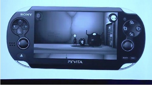 画像ギャラリー No.004のサムネイル画像 / ［Gamescom］プレスカンファレンス速報：PS VitaはFacebook，Skype，Twitterに対応。メインメモリ512MB，VRAM128MBなどスペック詳細も明らかに
