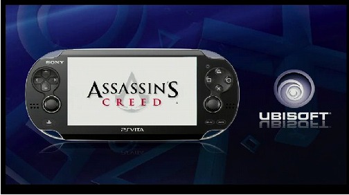 画像ギャラリー No.005のサムネイル画像 / ［Gamescom］プレスカンファレンス速報：PS VitaはFacebook，Skype，Twitterに対応。メインメモリ512MB，VRAM128MBなどスペック詳細も明らかに