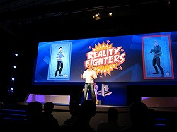 画像ギャラリー No.005のサムネイル画像 / ［Gamescom］PS Vita向け新作タイトルや99ユーロの新型PSPなどが発表された，SCEEプレスカンファレンス第1報