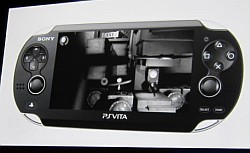 画像ギャラリー No.007のサムネイル画像 / ［Gamescom］PS Vita向け新作タイトルや99ユーロの新型PSPなどが発表された，SCEEプレスカンファレンス第1報