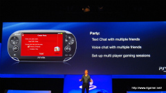 画像ギャラリー No.007のサムネイル画像 / ［Gamescom］PlayStation Vitaの新情報をはじめ，新型PSPやPS3の価格改定などが発表された，SCEEプレスカンファレンスの詳細レポートを掲載（※画像追加）
