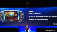 画像ギャラリー No.008のサムネイル画像 / ［Gamescom］PlayStation Vitaの新情報をはじめ，新型PSPやPS3の価格改定などが発表された，SCEEプレスカンファレンスの詳細レポートを掲載（※画像追加）