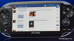 画像ギャラリー No.009のサムネイル画像 / ［Gamescom］PlayStation Vitaの新情報をはじめ，新型PSPやPS3の価格改定などが発表された，SCEEプレスカンファレンスの詳細レポートを掲載（※画像追加）