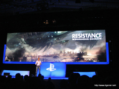 画像ギャラリー No.010のサムネイル画像 / ［Gamescom］PlayStation Vitaの新情報をはじめ，新型PSPやPS3の価格改定などが発表された，SCEEプレスカンファレンスの詳細レポートを掲載（※画像追加）