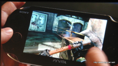 画像ギャラリー No.011のサムネイル画像 / ［Gamescom］PlayStation Vitaの新情報をはじめ，新型PSPやPS3の価格改定などが発表された，SCEEプレスカンファレンスの詳細レポートを掲載（※画像追加）